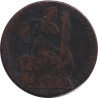 Ireland - Token - 1/2 penny - 1794 - No304