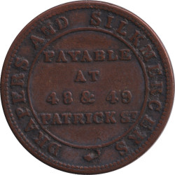 Ireland - Token - 1...