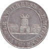 Wales - Token - No306