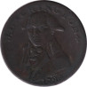 United Kingdom - 1/2 penny - Token - 1794 - No307