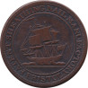 United Kingdom - 1/2 penny - Token - 1811 - No309