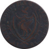 United Kingdom - Token - 1/2 penny - 1791 - No316
