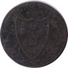 United Kingdom - Token - 1 farthing - 1794 - No317