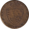 United Kingdom - Token - 1790 - No318