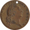 United Kingdom - Token - 1768 - No320