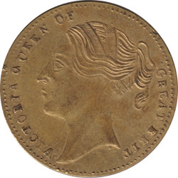 United Kingdom - Token - publicity - No321
