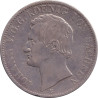 Allemagne - 1 thaler - 1867 B - No415
