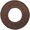 United Kingdom - No833