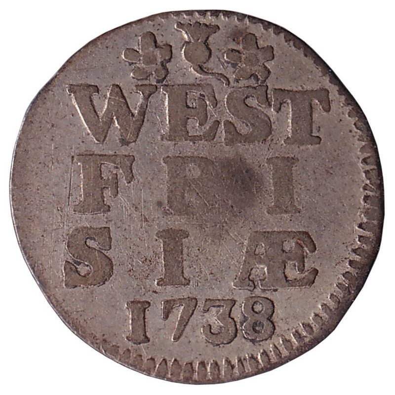 West Friesland - No837