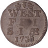West Friesland - No837