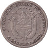 Panama - 5 centesimos - Balboa - 1904 - No838