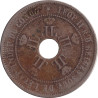 Belgium - 20 centimes - 1908 - No842