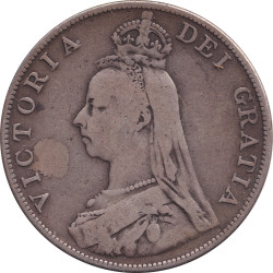 United Kingdom - 2 florins...