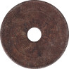 Belgisch Congo - 20 centimes - Star - 1908 - No850