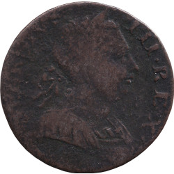 United Kingdom - 1/2 penny...