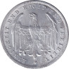 Germany - 500 mark - Eagle - 1923 A - No823