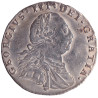 United Kingdom - 6 pence - Georges III - 1787 - No826