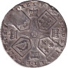 United Kingdom - 6 pence - Georges III - 1787 - No826