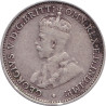 Australia - 3 pence - George V - 1934 - No988