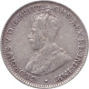 Australia - 3 pence - George V - 1927 - No989