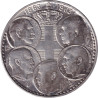 Greece - 30 drachmes - Les cinq rois - 1963 - No810