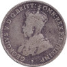 Australia - 3 pence - George V - 1923 - No979