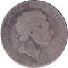 United Kingdom - 1 crown - Georges III - Old head - 1820 LX (1820) - No999