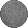 Belgium - 5 francs - Leopold III - Rau - 1947 - No202