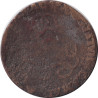Irlande - Token-  1/2 penny - 1792 - No296