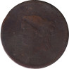 United States of America - 1 cent - No373