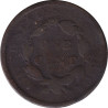 United States of America - 1 cent - No373