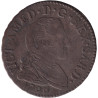 Italian States (Sardinia) - 20 sol - 1796 - No390