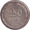 Iceland - 10 aurar - Christian X -  1933 ♡ N GJ - No650