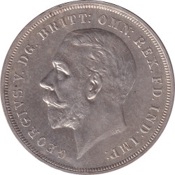United Kingdom - 1 crown -...