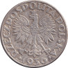 Poland - 2 zlote - Port de Gdynia - 1936 - No428