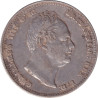 United Kingdom - 1 shilling - William IV - 1834 - No522