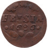 West Frisia - Duit 1686 - No529
