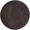Jersey - 1/24 shilling - Victoria - 1888 H - No548