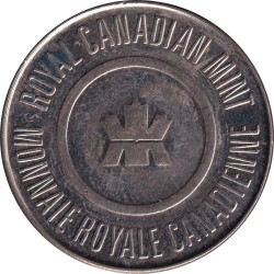 Canada - 2008 - No629