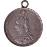 United Kingdom - 1887 - No657