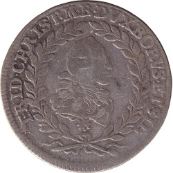 German States (Bayreuth) -...