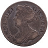 United Kingdom - 4 pence - Anne - 1710 - No683