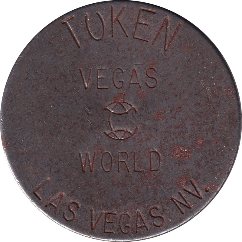 United States of America - Token - No1003