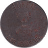 United States of America - Token - No1003