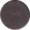 United States of America - Token - No1003