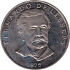 Panama - 50 centesimos - 1975 - No448