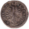 Freiburg im Breisgau (Germany) - 2 kreuzer - 1723 - No678