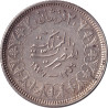 Egypt - 2 piastres - Farouk - Ronde - ١٩٣٧ - ١٣٥٦ (1937) - No789