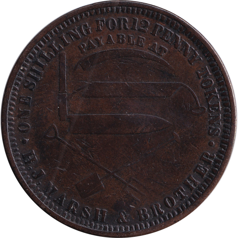 United Kingdom - No803