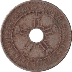 Belgium - 20 centimes -...